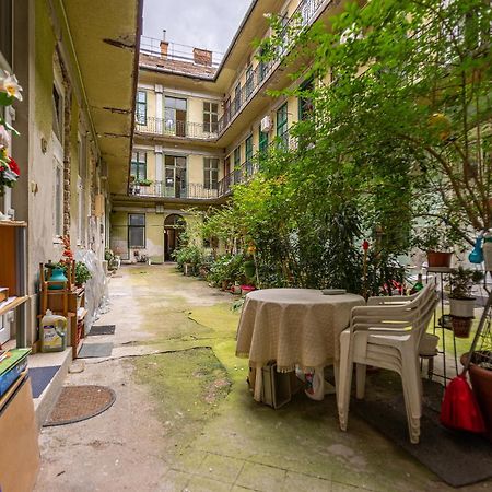 Cosy Flat With Balcony Διαμέρισμα Βουδαπέστη Εξωτερικό φωτογραφία