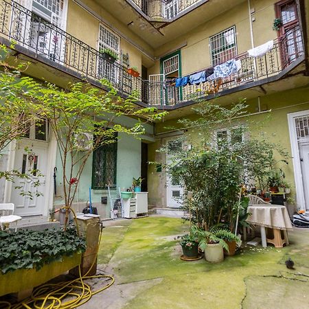 Cosy Flat With Balcony Διαμέρισμα Βουδαπέστη Εξωτερικό φωτογραφία