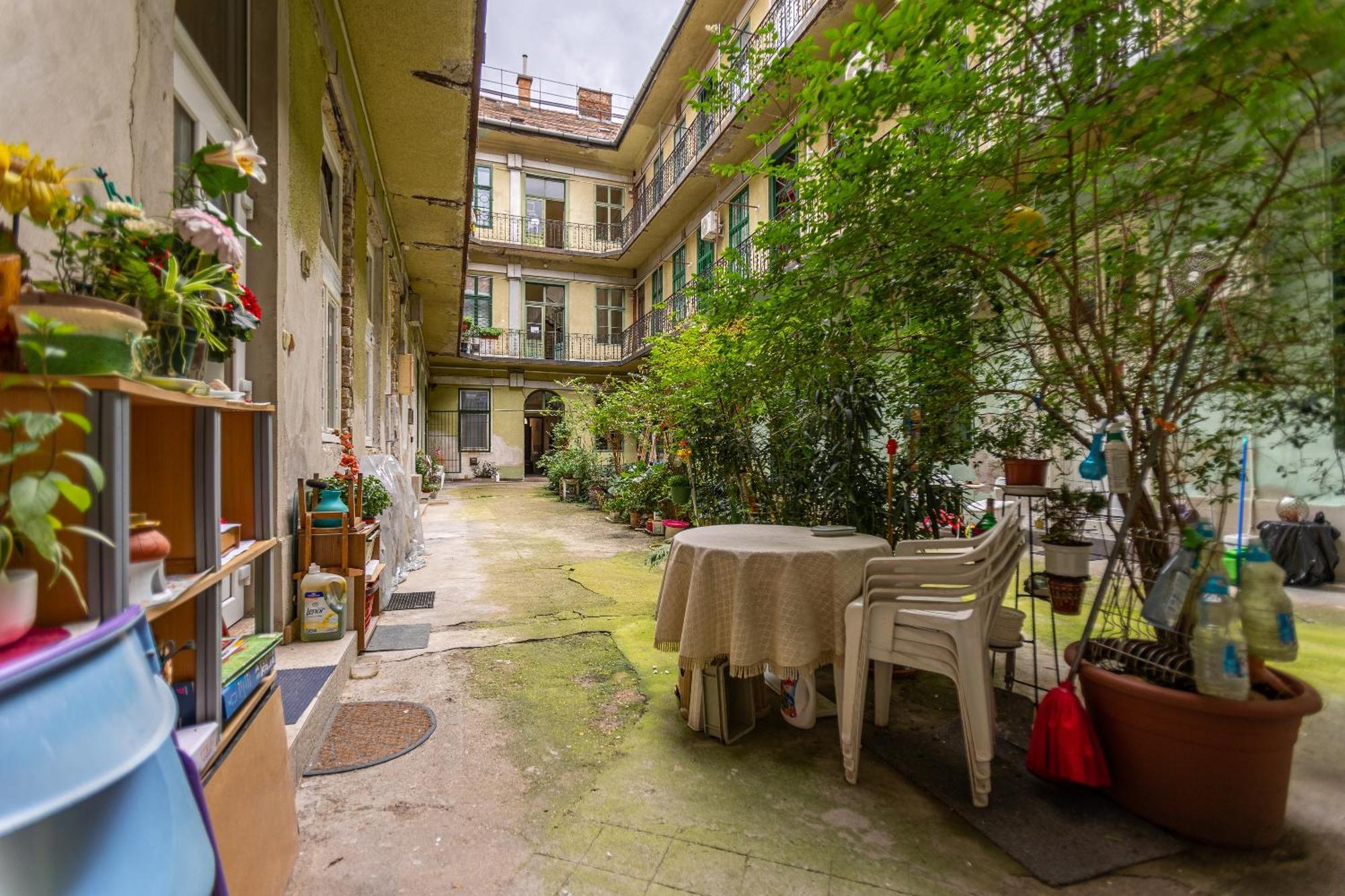 Cosy Flat With Balcony Διαμέρισμα Βουδαπέστη Εξωτερικό φωτογραφία