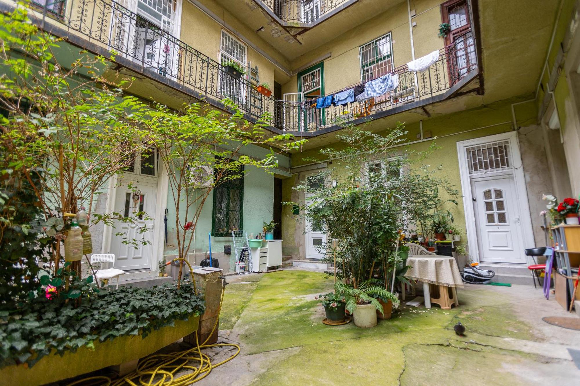 Cosy Flat With Balcony Διαμέρισμα Βουδαπέστη Εξωτερικό φωτογραφία