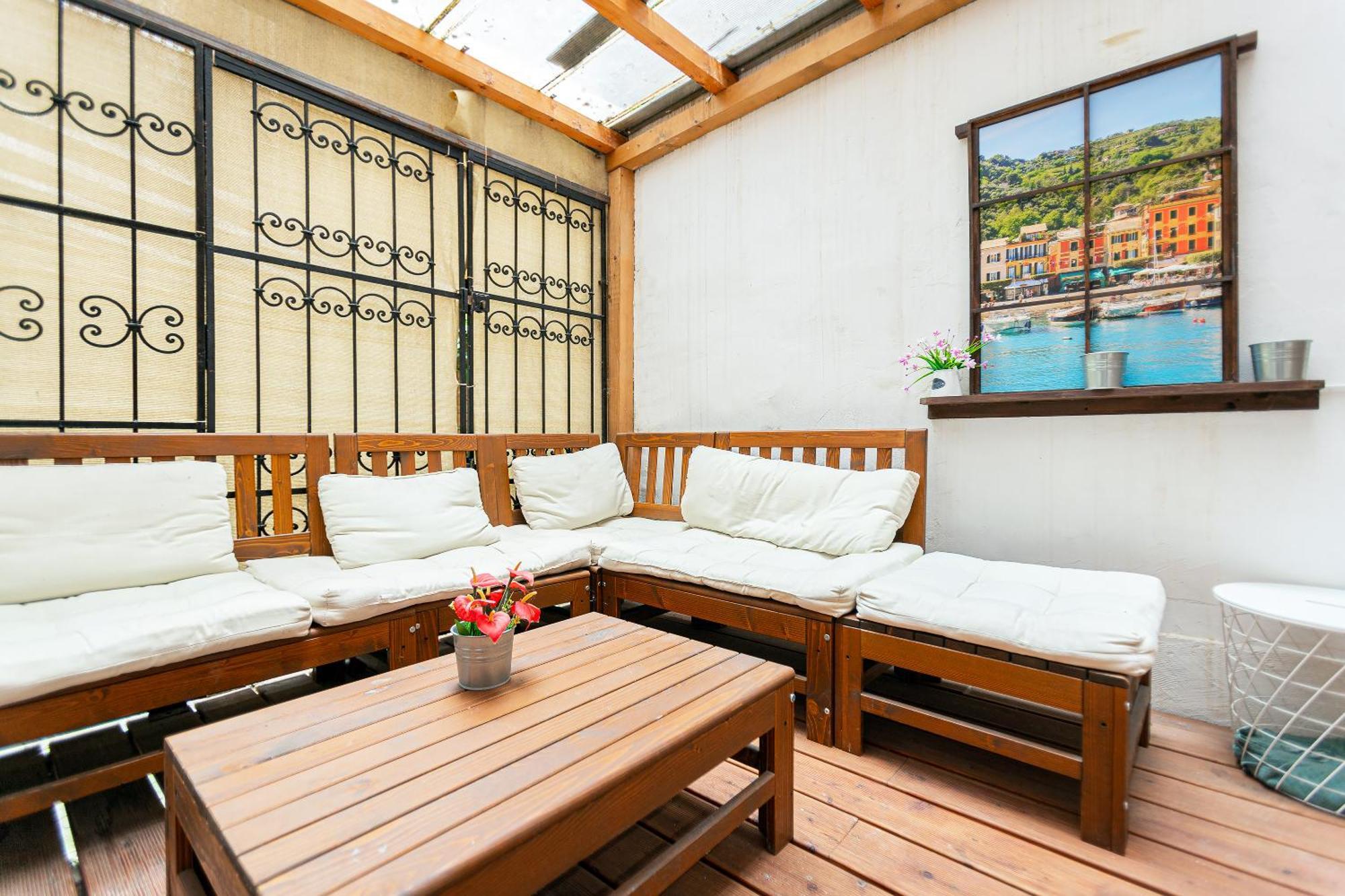 Cosy Flat With Balcony Διαμέρισμα Βουδαπέστη Εξωτερικό φωτογραφία