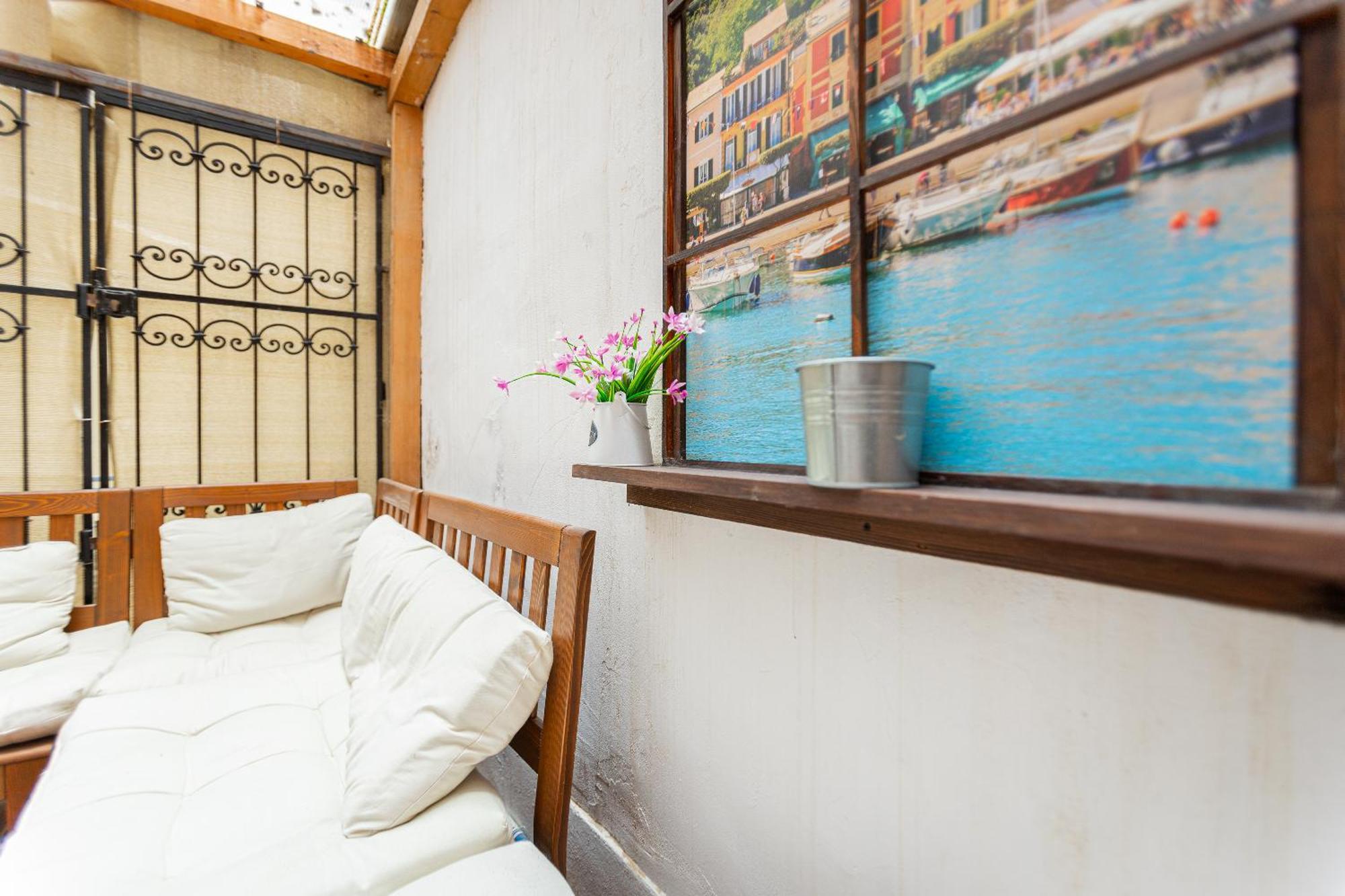 Cosy Flat With Balcony Διαμέρισμα Βουδαπέστη Εξωτερικό φωτογραφία