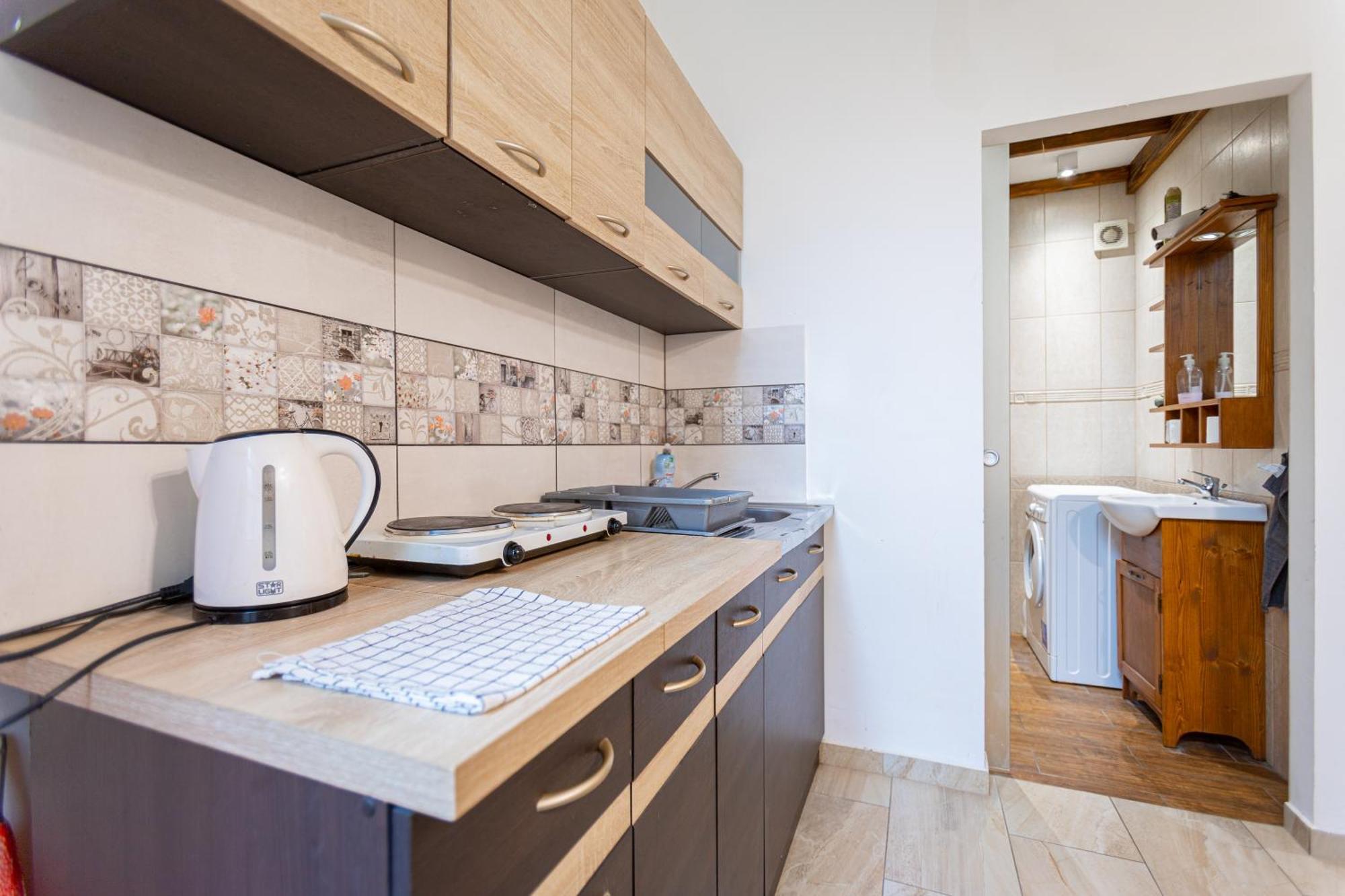 Cosy Flat With Balcony Διαμέρισμα Βουδαπέστη Εξωτερικό φωτογραφία
