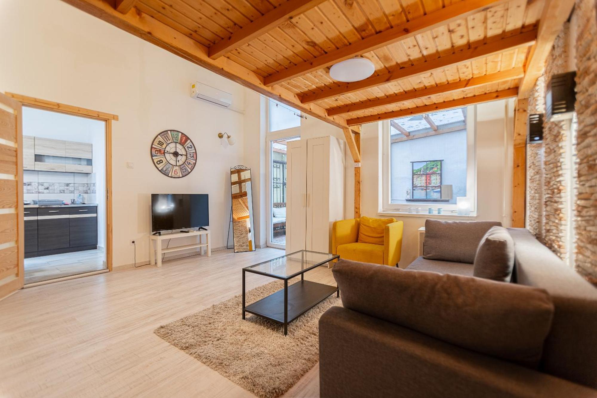 Cosy Flat With Balcony Διαμέρισμα Βουδαπέστη Εξωτερικό φωτογραφία