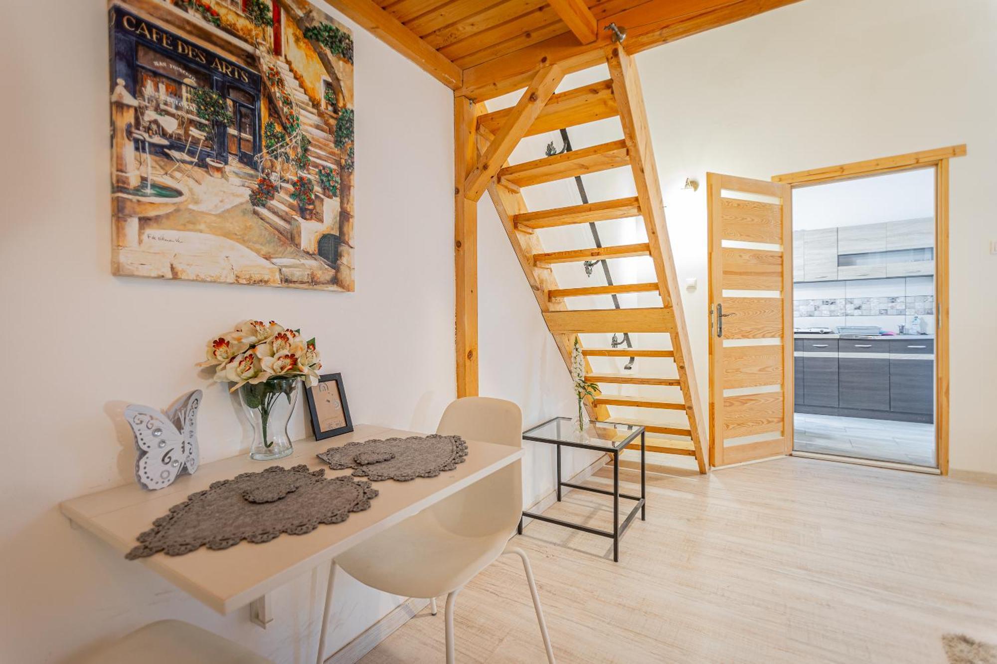 Cosy Flat With Balcony Διαμέρισμα Βουδαπέστη Εξωτερικό φωτογραφία