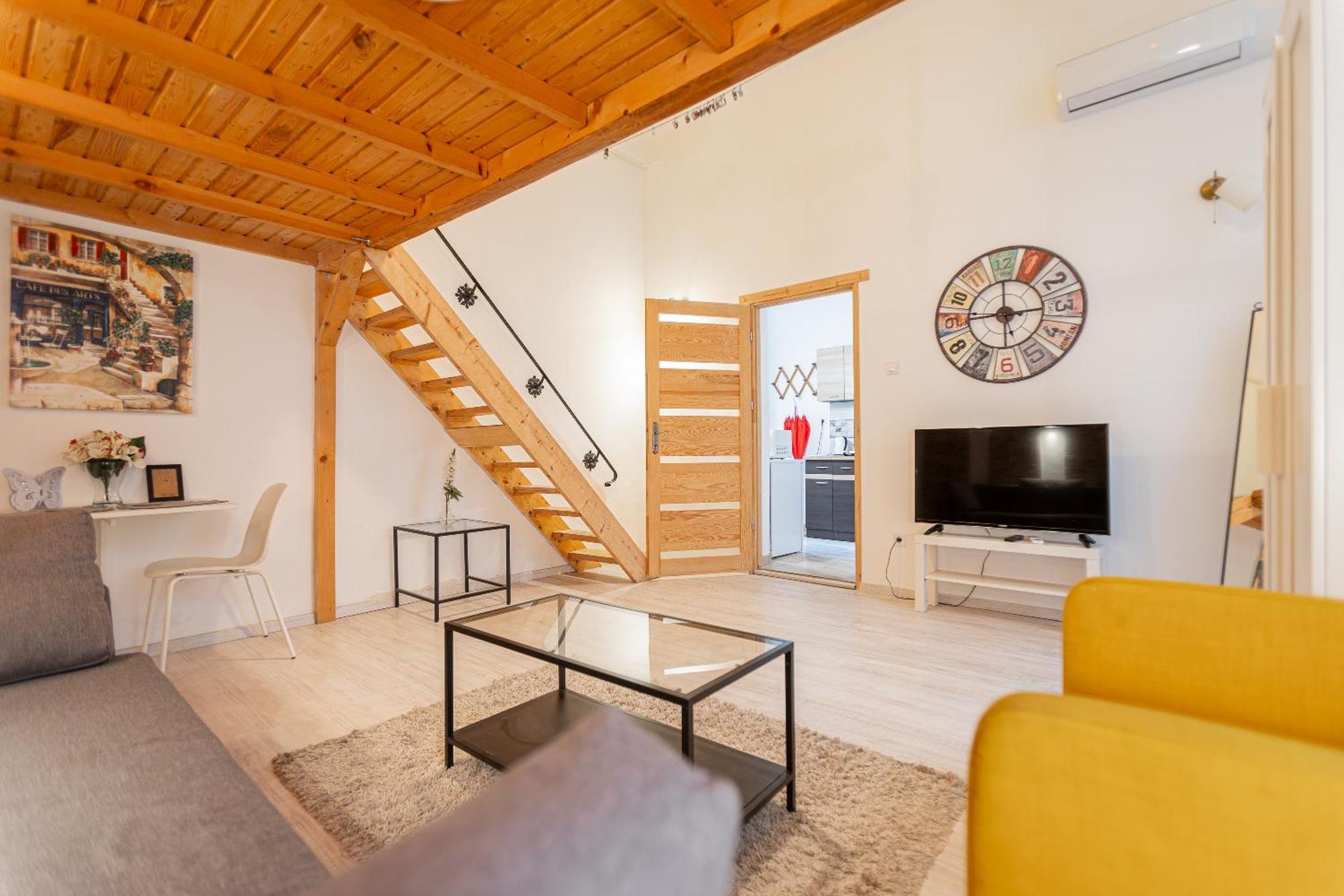 Cosy Flat With Balcony Διαμέρισμα Βουδαπέστη Εξωτερικό φωτογραφία