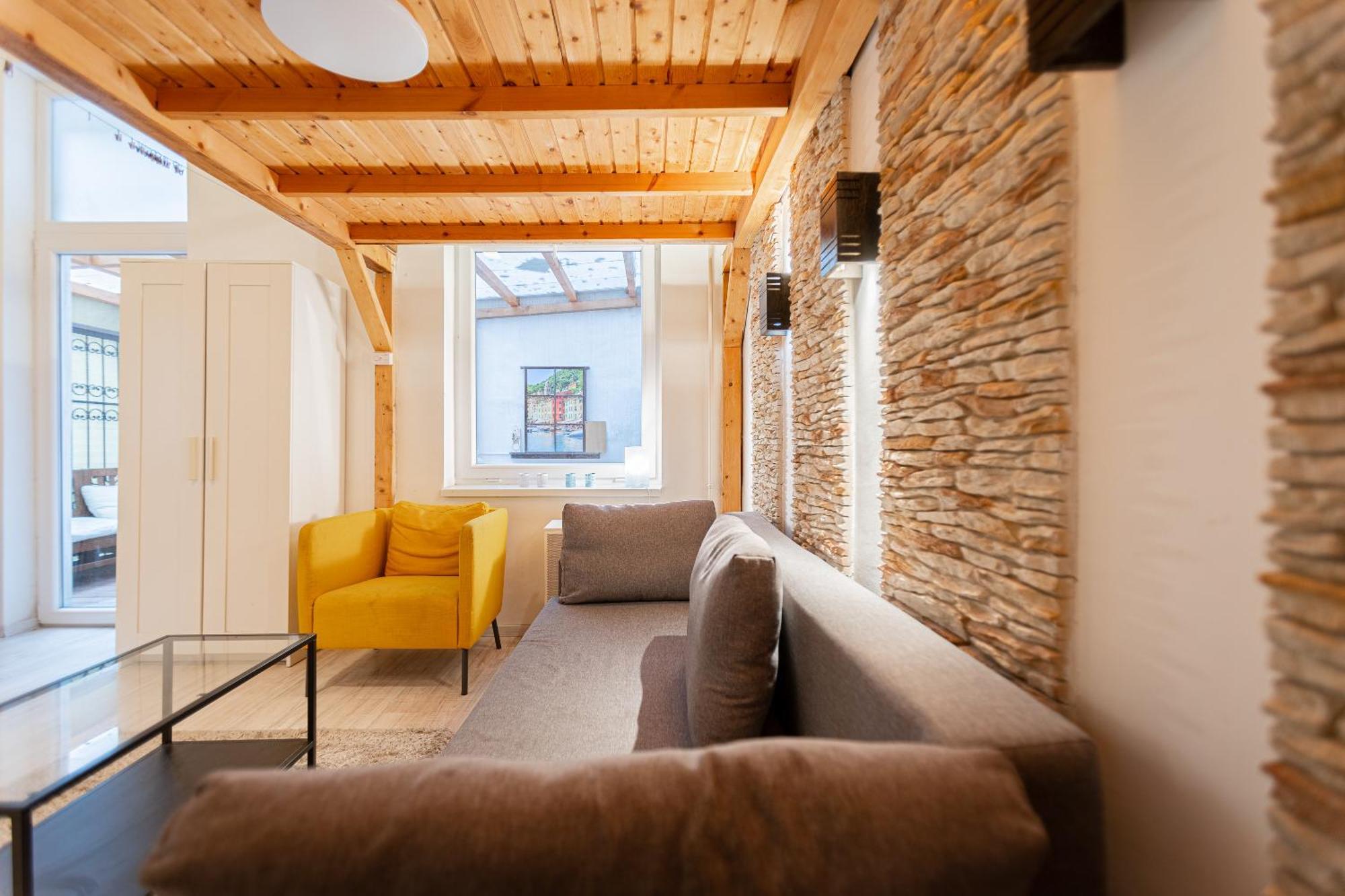 Cosy Flat With Balcony Διαμέρισμα Βουδαπέστη Εξωτερικό φωτογραφία