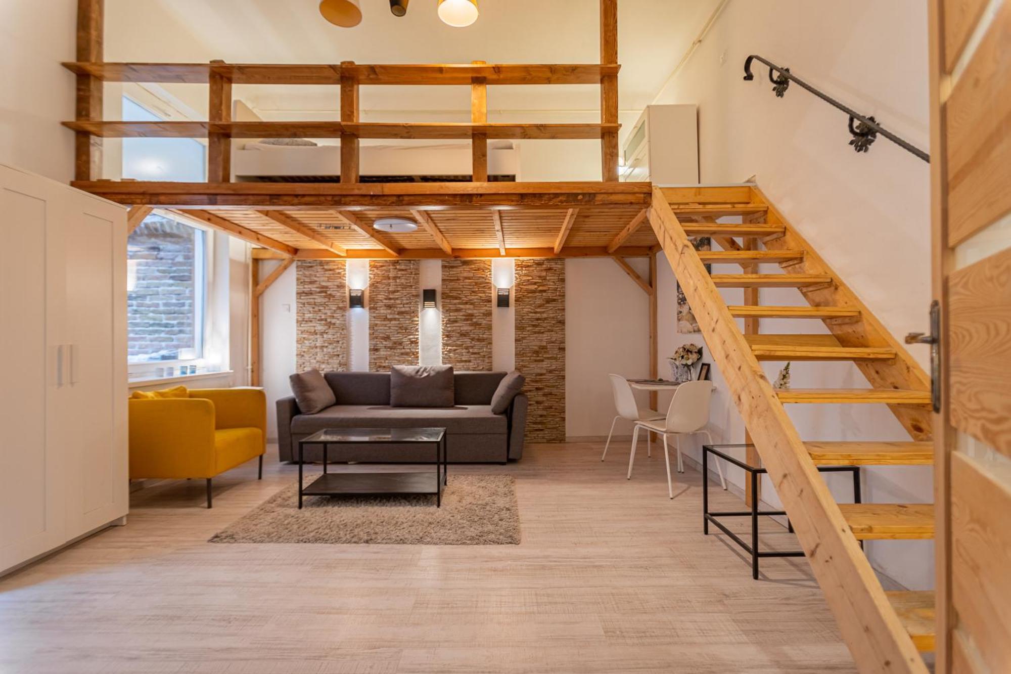 Cosy Flat With Balcony Διαμέρισμα Βουδαπέστη Εξωτερικό φωτογραφία