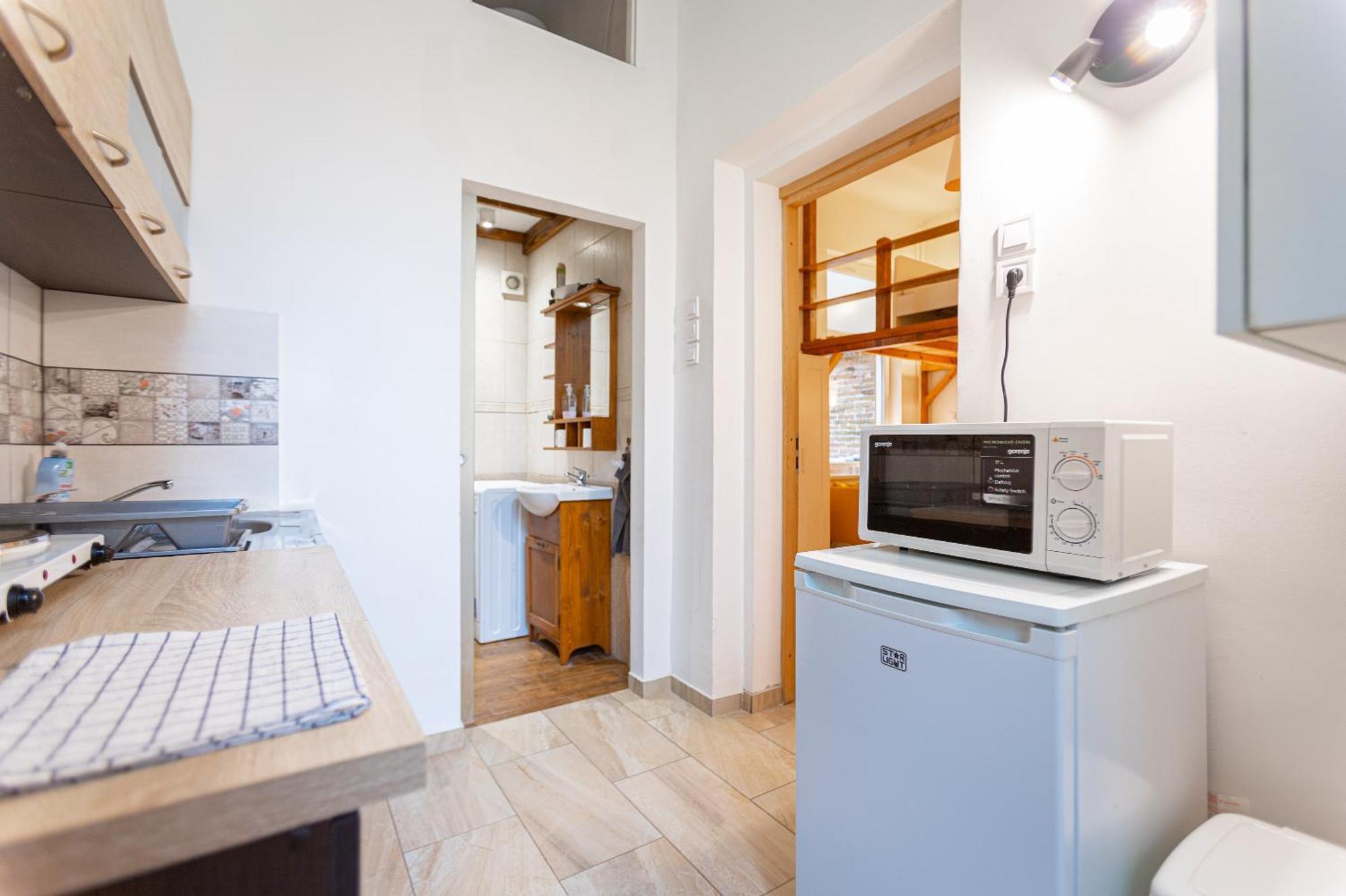 Cosy Flat With Balcony Διαμέρισμα Βουδαπέστη Εξωτερικό φωτογραφία
